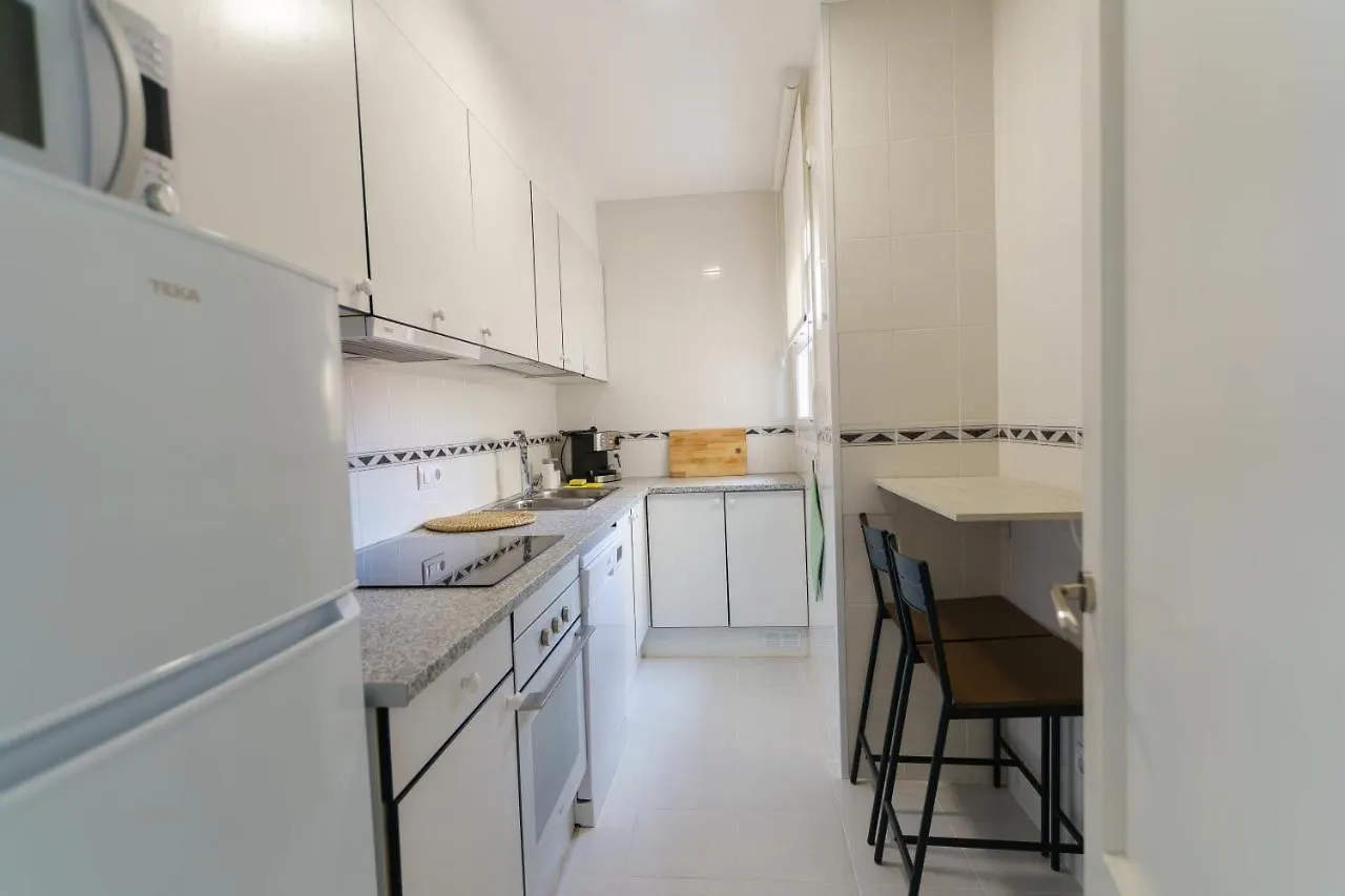 Apartament Rosa Sant Pere Pescador Appartamento