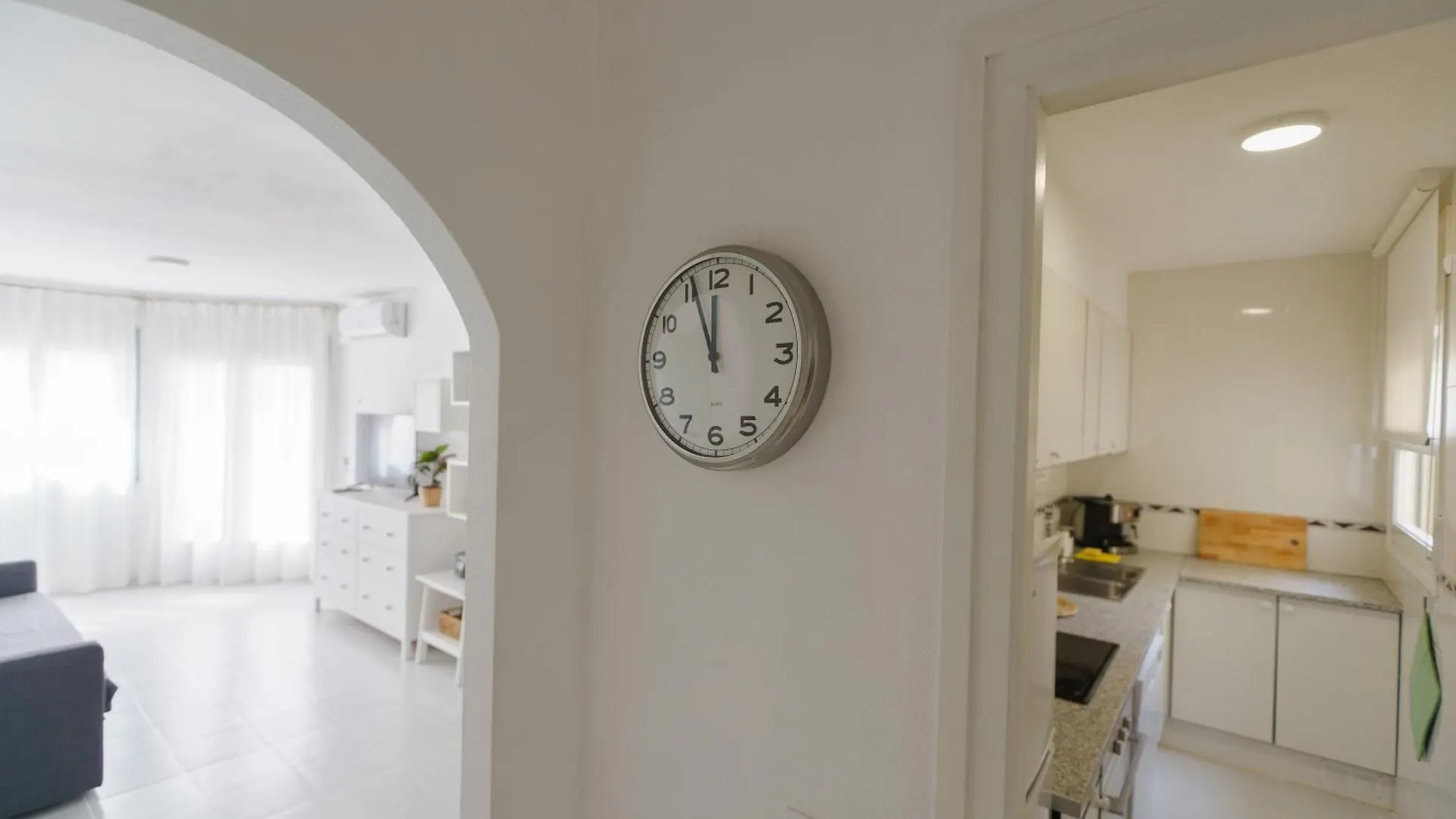 Appartamento Apartament Rosa Sant Pere Pescador
