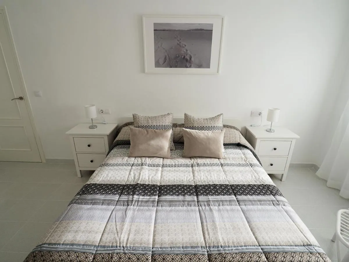 Apartament Rosa Sant Pere Pescador