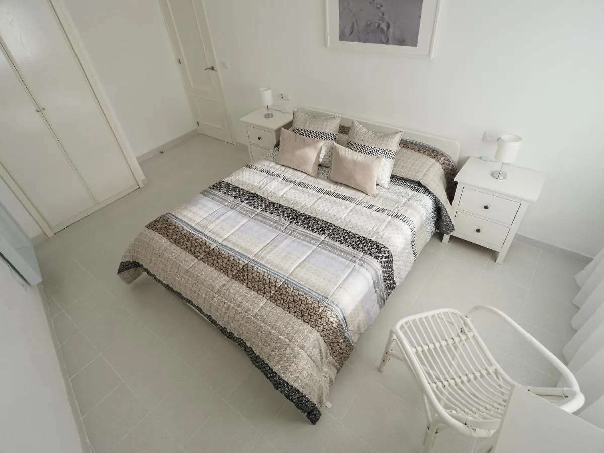 Appartamento Apartament Rosa Sant Pere Pescador